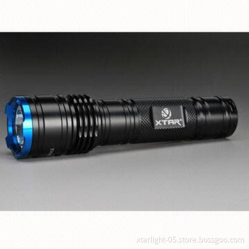 CREE U2 LED Bike Light